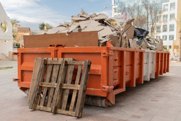 Best Garage Cleanout Services  in Madisonville, KY
