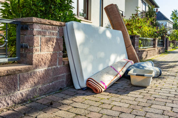 Madisonville, KY Junk Removal Company