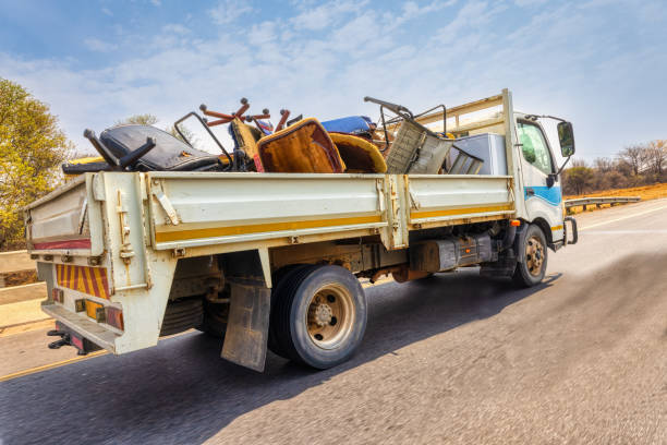 Best Commercial Junk Removal  in Madisonville, KY