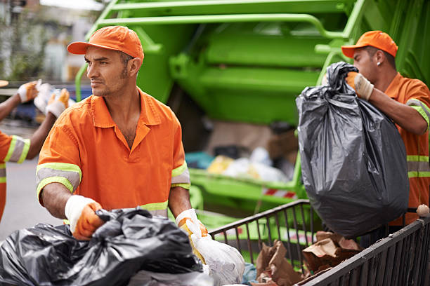 Best Yard Cleanup Services  in Madisonville, KY