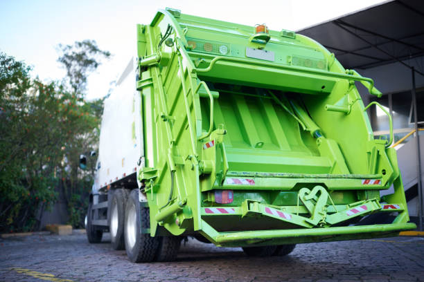 Household Junk Removal in Madisonville, KY