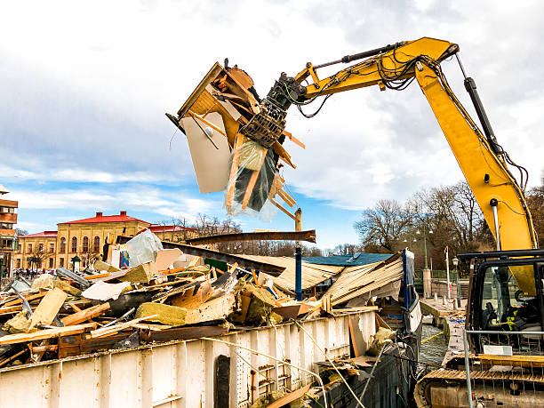 Best Junk Removal Near Me  in Madisonville, KY